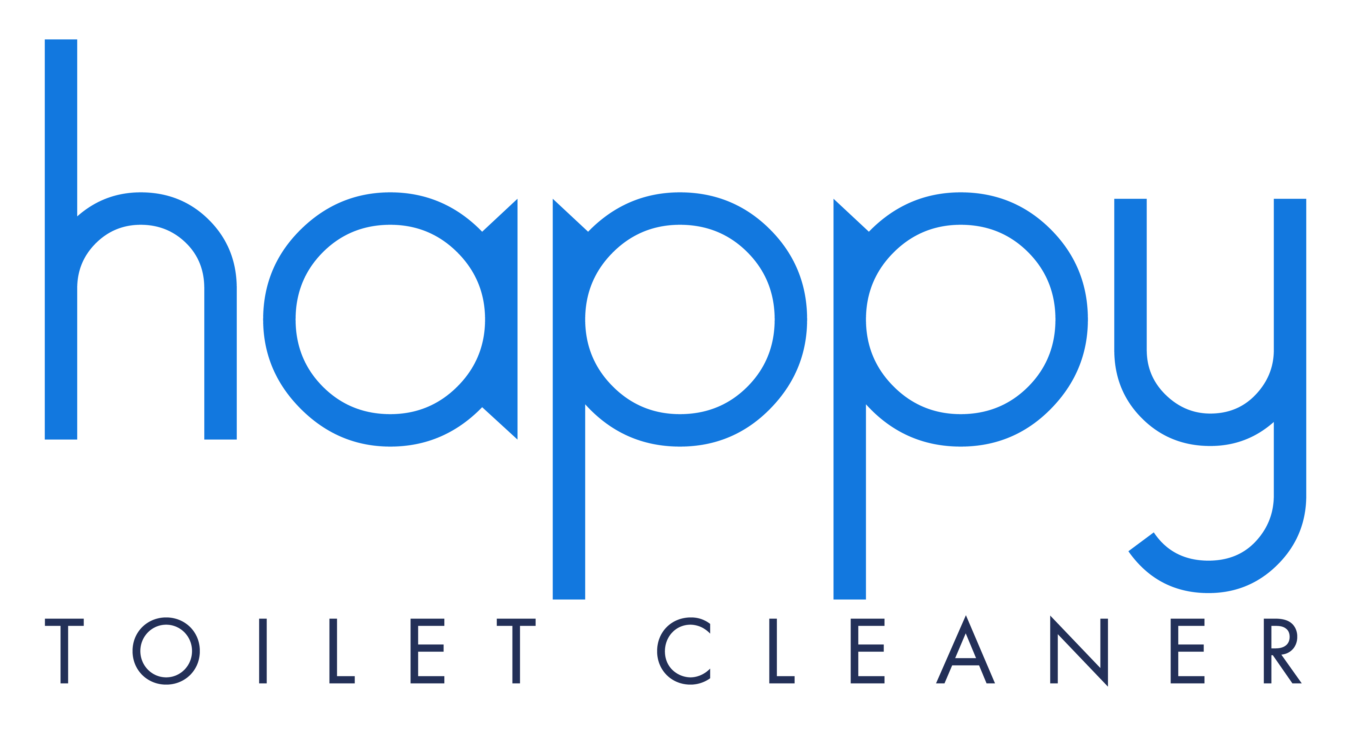 Happy Toilet