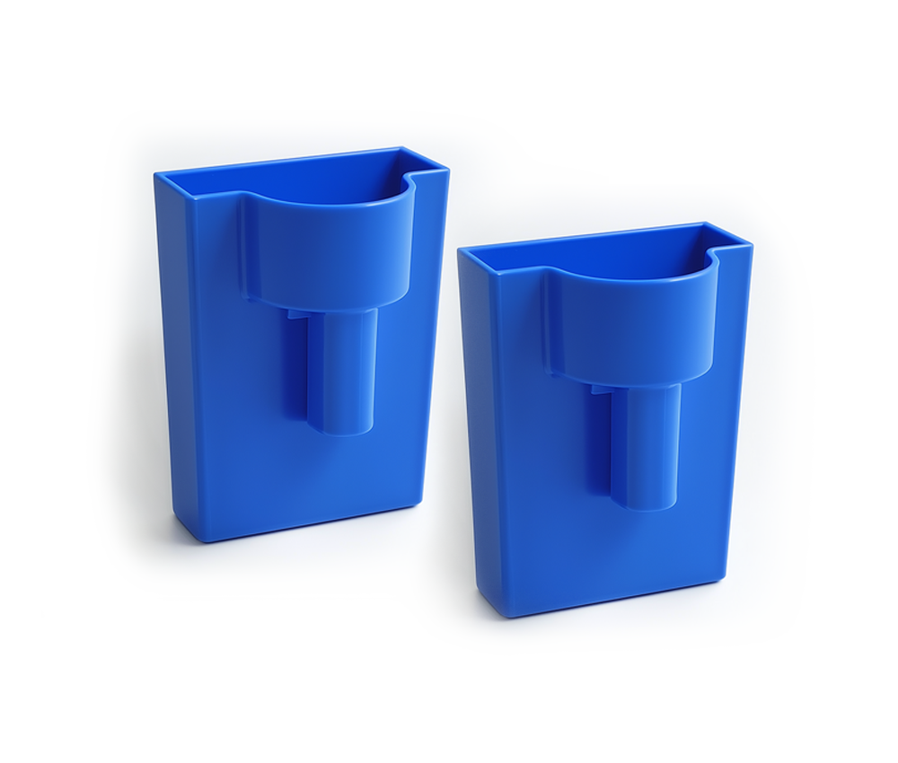 Buy 2 Happy Toilet Cleaner™ Devices