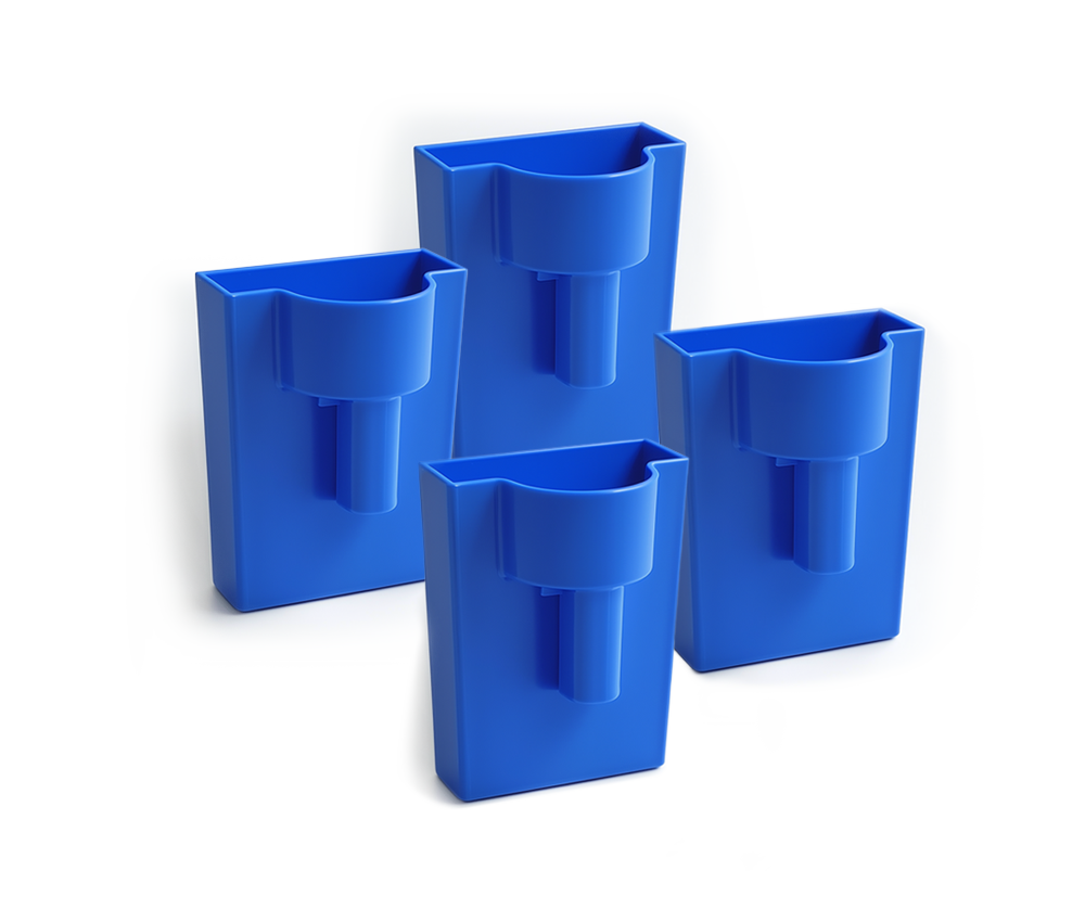 Buy 4 Happy Toilet Cleaner™ Devices