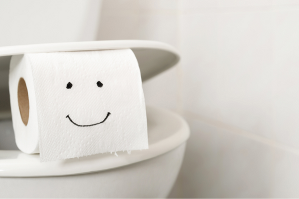 The Story Behind Happy Toilet Cleaner: Revolutionizing Toilet Cleaning