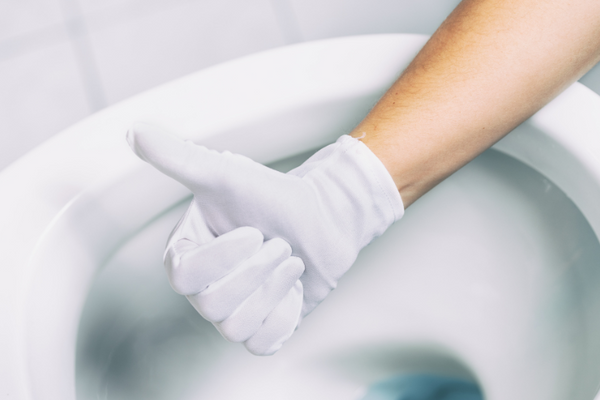 Are Toilet Tank Cleaning Tablets Worth Using?