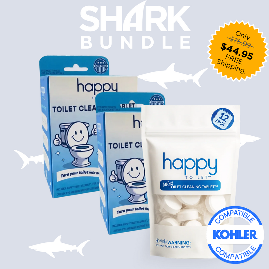 Shark Bundle