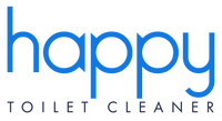 Happy Toilet Cleaner