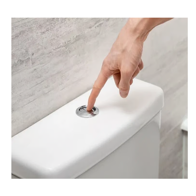 Flush & forget