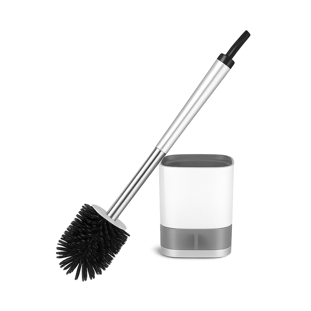 Unnecessary Toilet Brush