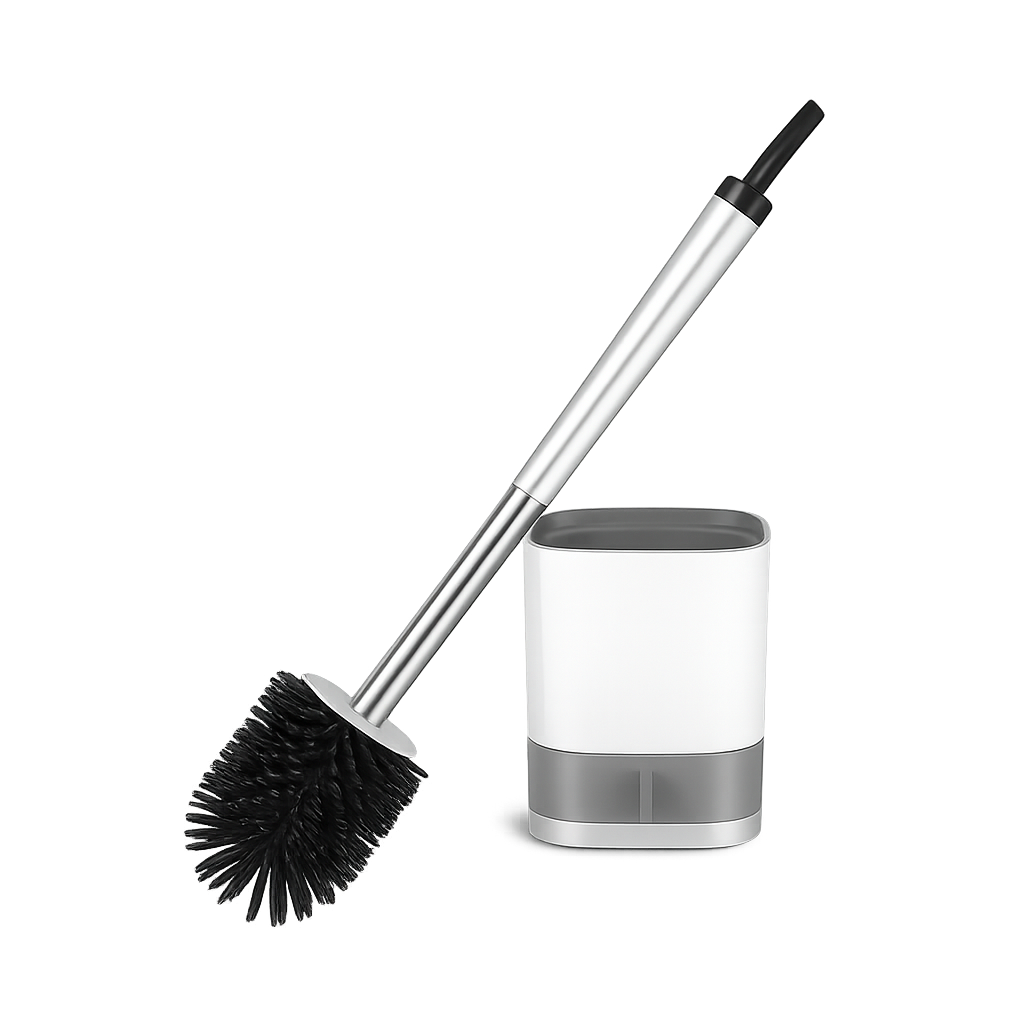 Unnecessary Toilet Brush
