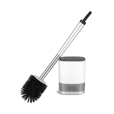 Unnecessary Toilet Brush