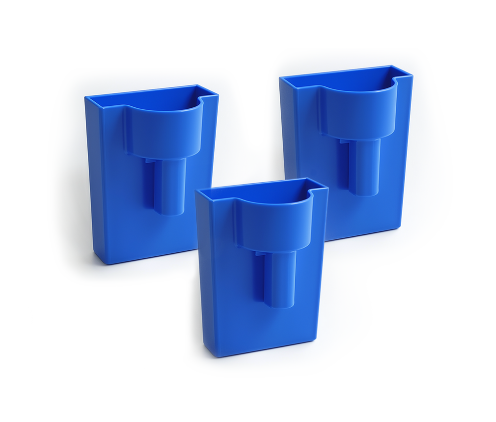 Buy 3 Happy Toilet Cleaner™ Devices